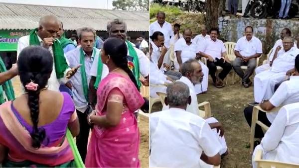 அன்னூருக்கு கிடைத்த நியாயம் பரந்தூருக்கு எப்போது? மீண்டும் விஸ்வரூபமாகும் விமான நிலைய விவகாரம்!