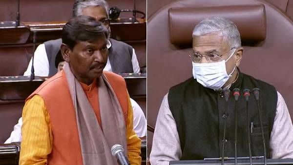 நரிக்குறவர், குருவிக்காரர்களை பழங்குடிகள் பட்டியலில் சேர்க்கும் மசோதா ராஜ்யசபாவிலும் நிறைவேற்றம்!