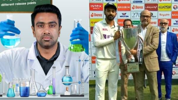 ஒன்னுமே செய்யாமல் கப் வாங்கிய ராகுல்! வறுத்த நெட்டிசன்ஸ்! அஸ்வினை கேப்டனாக்குங்கள்.. பறக்கும் மீம்ஸ்