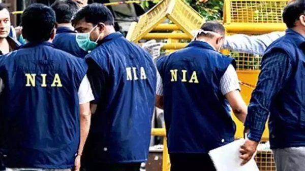 நபிகள் நாயகத்திற்கு எதிராக ஸ்டேட்டஸ்.. வியாபாரியை கொலை செய்த 11 பேரும் தீவிரவாதிகள் - என்ஐஏ தகவல்