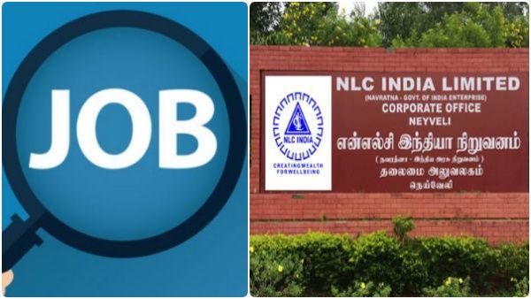 நெய்வேலி என்எல்சியில் வேலை.. ரூ.26,000 முதல் ரூ.1.10 லட்சம் சம்பளம்.. உடனே விண்ணப்பிக்க வாய்ப்பு!