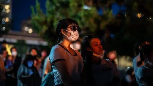 உச்சகட்ட அச்சத்தில் உலக நாடுகள்! பீதிக்குள்ளாக்கும் கொரோனா பிஎஃப் 7! ஜப்பானில் இந்தனை பேர் பலியா?