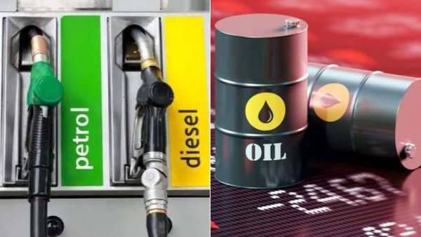 “பூதமென” உயர்ந்த பெட்ரோல் விலை.. “புஷ்ஷென” சரிந்த கச்சா எண்ணெய் விலை! எண்ணெய் நிறுவனங்கள் எங்கே?