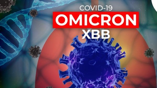 ஓமிக்ரானை விட ஆபத்தானதா XBB வைரஸ்? இணையத்தில் பரவும் பொய்கள்.. மத்திய சுகாதாரத்துறை கொடுத்த அலர்ட்