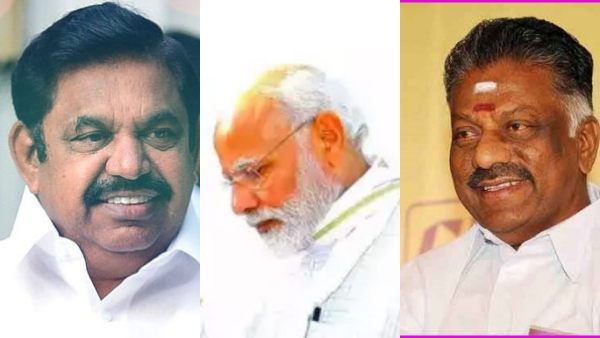 வெண்ணெய் திரண்டு வரும் போது.. பானையை உடைத்த எடப்பாடி.. பாஜகவின் திட்டத்தில் விழுந்த ஓட்டை? என்னாச்சு