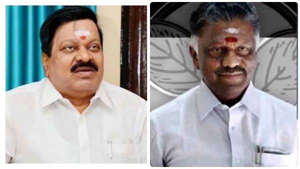 ஸ்கெட்ச் போட்ட அதிமுக ’மாஜி’! நேரம் பார்த்து தாவிய கோவை செல்வராஜ்! மொத்தமாய் சரியும் ஓபிஎஸ் கூடாரம்!