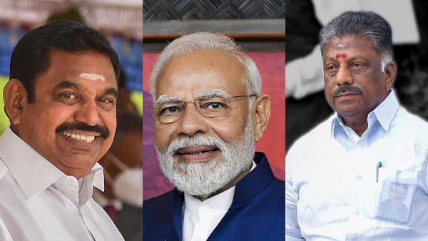 குஜராத் செல்லும் ஓபிஎஸ்? எடப்பாடி மீது 