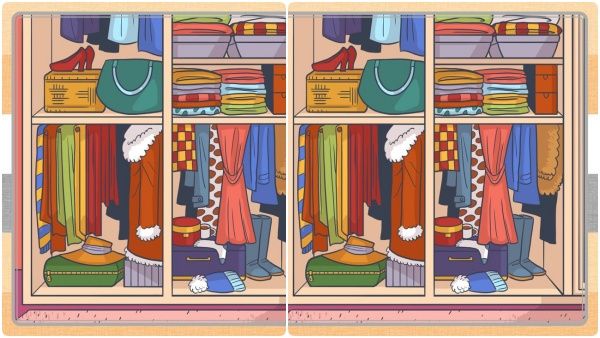 மழையில சூடான “டீ” குடிக்க ஆசை.. ஆனால் “கப்”ஐ காணோம்! 10 செகன்ட்ல கண்டுபிடிச்சு உதவ முடியுமா?