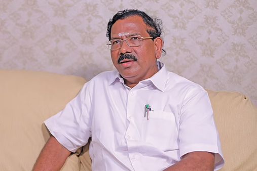 “அண்ணாமலை பேசியது தவறு”.. கண்டித்த மாஃபா பாண்டியராஜன்! அதிமுகவால் தனித்து போட்டியிட முடியும்!