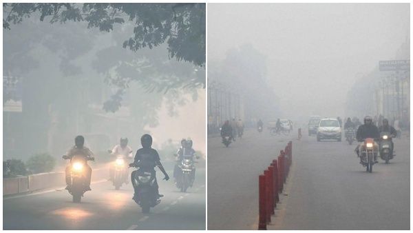 ஓய்ந்தது மழை.. தொடர்கிறது பனிமூட்டம்.. அடுத்த 2 நாட்களுக்கு மழை வறண்ட வானிலை.. புது அப்டேட்