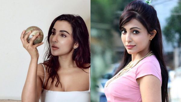 அந்தரங்க போட்டோக்களை வைத்து பிளாக் மெயில்? பார்வதி நாயருக்கு கொலை மிரட்டலும் விடுத்ததாக சுபாஷ் கைது