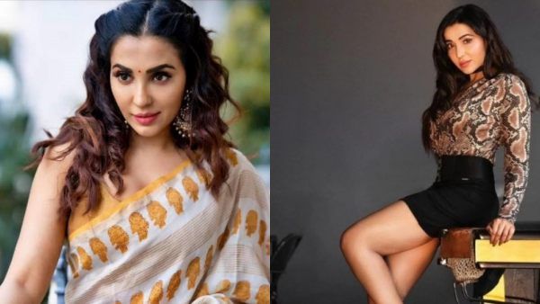 பார்வதி நாயர் வீட்டு நைட் பார்ட்டியில் ஒரு விஷயத்தை பார்த்துட்டேன்.. போலீசுக்கு போன வேலைக்காரர்