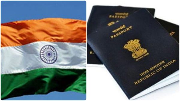 சுதந்திரம் கிடைத்து 75 ஆண்டுகளாகியும்.. எட்டாக்கனியாக உள்ள பாஸ்போர்ட்! இத்தனை பேரிடம்தான் இருக்கா?