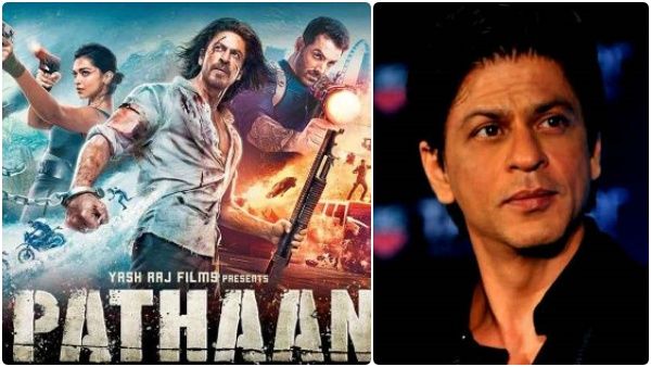 கைகோர்த்த இந்து - முஸ்லிம்கள்.. பதானுக்கு அடி மேல் அடி! இருமுனைத் தாக்குதலில் சிக்கிய ஷாரூக் கான்