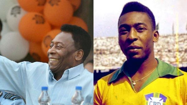 கறுப்பின மக்களின் அடையாளம்.. கால்பந்து விளையாட்டின் மன்னன்.. முடிவுக்குவந்த பீலேவின் வாழ்க்கை பயணம்!