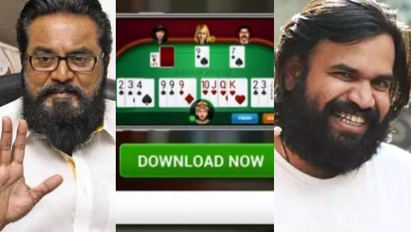 சரத்குமார், பிரேம் ஜி பண்றது வெட்ககேடு.. 