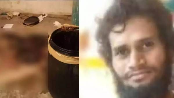 ட்ரம்மில் உடல் உறுப்புகள்.. அலறிய ஆந்திரா! 18 மாதங்களுக்கு பின் வெளிவந்த பெண் கொலை - யார் இந்த ரிஷி?