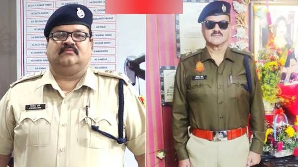 8 மாதங்கள்.. 46 கிலோ எடையை குறைத்த போலீஸ் உயரதிகாரி.. வியக்க வைக்கும் ஆச்சர்ய 'டயட் ப்ளான்'