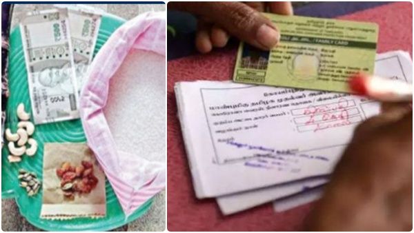 பொங்கல் பரிசு தொகுப்புக்கான டோக்கன் விநியோக தேதி மாற்றம்- அமைச்சர்கள் அறிவிப்பு