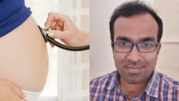 நார்மல் டெலிவரியாகும்னு நெனச்சோம்.. ஆனால் கடைசி நேரத்தில் சிசேரியன்.. என்ன காரணம்? டாக்டர் பரூக்