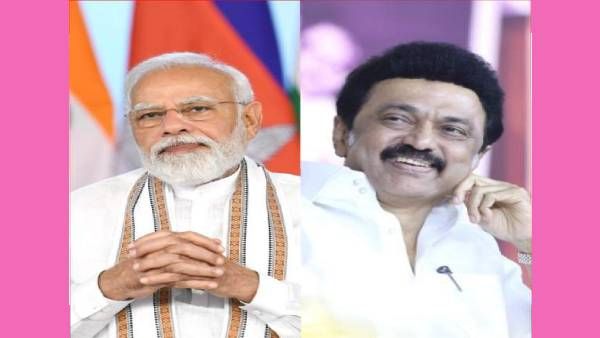 வெளுத்துடுச்சு சாயம்.. மோடி பிம்பம் + மாறிய காலம்.. கப்சிப் மோடில் பாஜக.. ஒரே போடு.. யார்னு பாருங்க