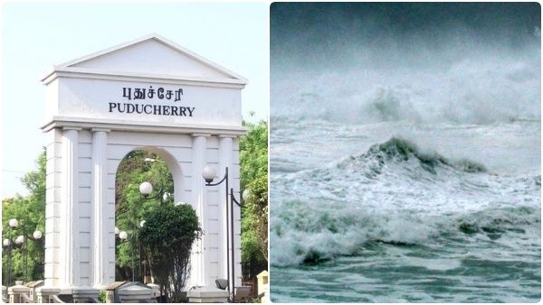 மாண்டஸ் புயலால் கடலில் பெரிய அளவில் மாற்றங்கள்.. தீவிர ஆய்வில் இறங்கியுள்ள ஆராய்ச்சியாளர்கள்.. ஷாக்