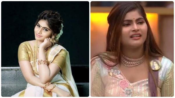 எவிக்ட்டானார் பிக்பாஸ் சீசன் 6ன் ஸ்லீப்பிங் பியூட்டி? நடிகை குயின்ஸி வாங்கிய சம்பளம் எவ்வளவு ?