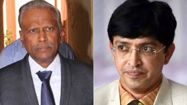 கால்நடை மருத்துவர் ராதாகிருஷ்ணன் ஐஏஎஸ்ஸை மருத்துவர்னு அழைக்காதீர்.. ஆறுமுகசாமி அறிக்கை பிளாஷ்பேக்