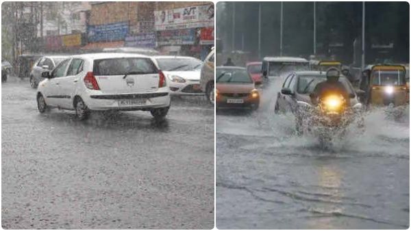 அடுத்த 3 மணிநேரம்.. தமிழகத்தில் 6 மாவட்டங்களில் இடி, மின்னலுடன் மழைக்கு வாய்ப்பு.. வானிலை அப்டேட்