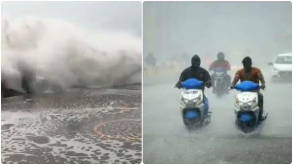 வேலையை காட்டப் போகும் வருண பகவான்! குமரி அருகே ‘மழை சக்கரம்’! அலர்ட்டா இருங்க மக்களே! எங்கெங்கே மழை?