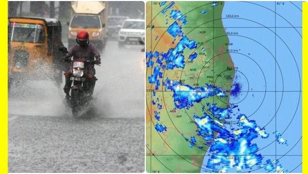 சக்கரம் சுழலுதா.. மழை முடிஞ்சதா.. இரட்டிப்பு சந்தோஷ அறிவிப்பு.. நாளை முதல் 4 நாட்கள்.. அலர்ட் மக்களே