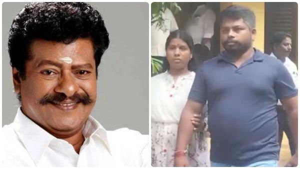 நடிகர் ராஜ்கிரண் சொன்னது தான் இப்போது நடக்கிறதா? இதை தெரிந்து தான் அப்படி ஒரு பதிவை வெளியிட்டாரா?