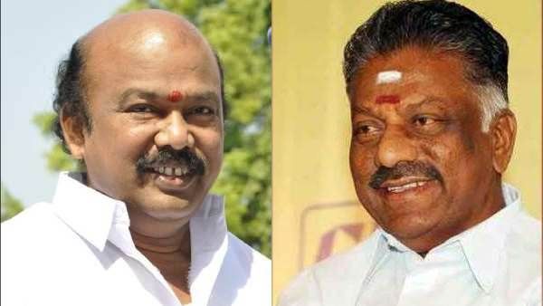 500 ஏக்கர்.. ஜாலியா இருக்கலாமே! பாஜகவிடம் பேசி ஆளுநராக போயிருங்க! ஓபிஎஸ்க்கு ராஜன் செல்லப்பா ஐடியா!