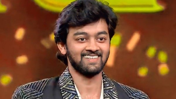 தனக்கு கிடைத்த வாய்ப்பு பற்றி ட்வீட் செய்து டெலிட் செய்த ராஜு.. கடைசியில் இப்படி ஒரு பிரச்சனையா?