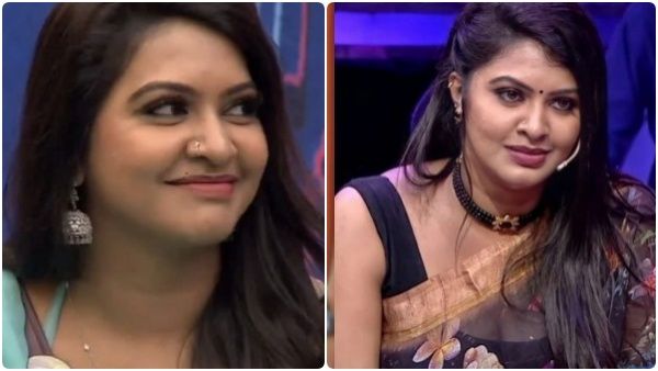வாழ்க்கையே வெறுத்து எடுத்த தப்பான முடிவு.. பெரியப்பா குடும்பத்தின் உதவி..ரச்சிதாவின் ஆரம்ப வாழ்க்கை