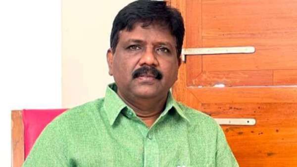 நரிக்குறவன் இல்லை.. மரியாதை அவசியம்.. நரிக்குறவர் என்று மாற்றுங்கள்.. ரவிக்குமார் எம்.பி. நோட்டீஸ்
