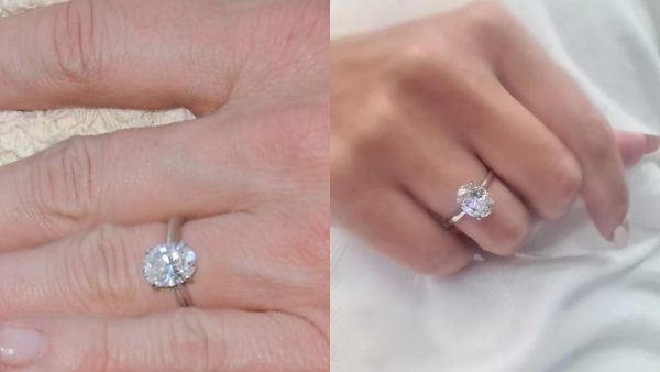 21 ஆண்டுகளுக்கு முன் தொலைந்த மோதிரம்.. கலங்கிய தம்பதிகளுக்கு கிடைத்த சர்ப்ரைஸ்.. ஆஆ மிராக்கள்!