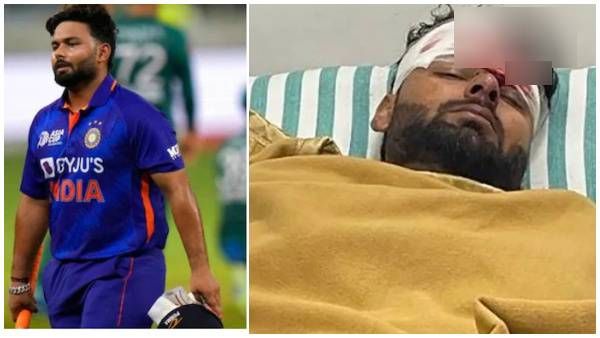 அதிகாலை நேரத்தில் அவ்வளவு வேகத்தில் எங்கே சென்றார் ரிஷப் பந்த்? வெளியான தகவல்