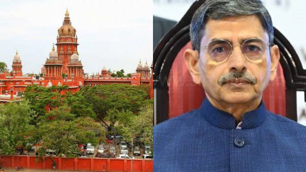 ஆர்.என்.ரவிக்கு முக்கிய நாள்.. ஆளுநர் பதவிக்கே “செக்” வைக்கும் வழக்கு! இன்று முடிவெடுக்கும் ஹைகோர்ட்