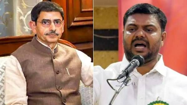 ஆளுநர் மாளிகை மீட்டிங்! ஆர்என் ரவியுடன் ஆன்லைன் கேமிங் நிறுவனம் சந்திப்பு? நெல்லை முபாரக் கண்டனம்