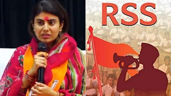 ஆஹா.. ஓஹோ! ஆர்எஸ்எஸ்-ஐ புகழ்ந்து தள்ளிய இந்திய வீரர் ஜடேஜா -ட்விட்டரில் வெச்சு செய்யும் நெட்டிசன்கள்