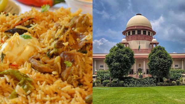 பிரியாணி.. விலங்கு வதை என அசைவ பிரியர்களை தடுக்க முடியுமா? உச்சநீதிமன்றத்தில் தமிழக அரசு பரபர வாதம்