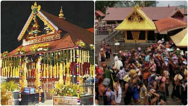 சபரிமலை ஐயப்பனை தரிசிக்க குவியும் பக்தர்கள்..கொட்டும் வருவாய்..எத்தனை கோடி தெரியுமா? 