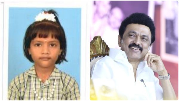 படிச்சு பெரிய ஆளா வருவேன்! அப்பவும் நீங்க முதல்வரா இருக்கனும்! மீண்டும் கடிதம் அனுப்பிய மாணவி ஆராதனா