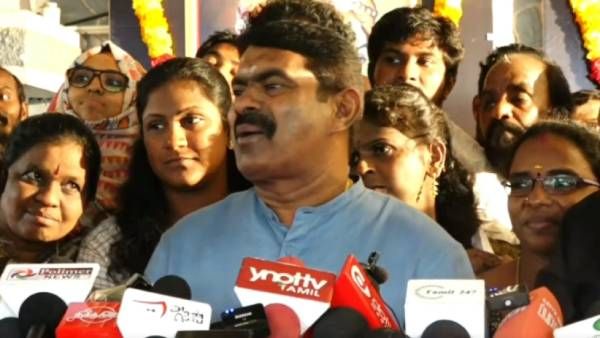 பரந்தூரில் செங்கல் கூட வைக்க முடியாது.. 