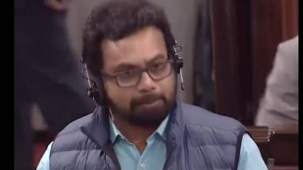 இந்தி போல தமிழ் படித்தே ஆகனும்னு சொன்னா வடமாநில மாணவர்கள் தெற்கே வர முடியுமா?கேரளா எம்பி பொளேர் போடு