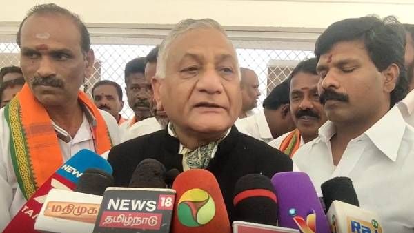 ஹேப்பி நியூஸ்! இன்னும் ஆறே மாதங்கள்.. நாட்டில் ஒரு சுங்கச்சாவடி கூட இருக்காது! மத்திய அமைச்சர் உறுதி