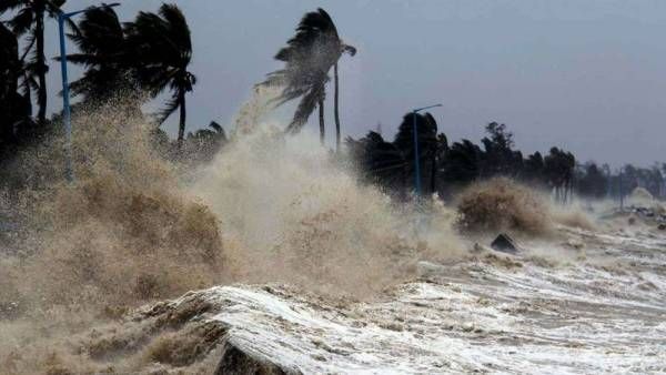 குறைந்த காற்றழுத்த தாழ்வுப்பகுதி தீவிரம்..தமிழகத்தில் மழை பெய்யுமா? இந்திய வானிலை மையம் சொல்வதென்ன?