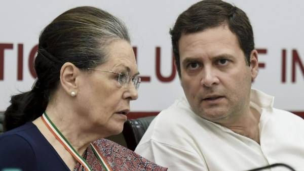 கஜினியை ‘பீட்’ செய்த காங்கிரஸ்.. 19 மாநில தேர்தல்களுக்கு பிறகு முதல்முறை ஆட்சியைப் பிடிக்குது! அடடே!