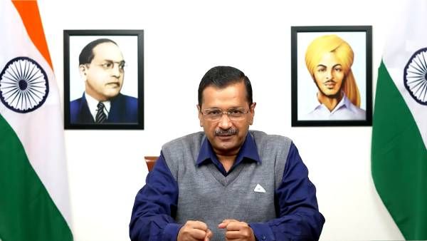 தேசிய கட்சி அங்கீகாரம் பெற்றது ஆம் ஆத்மி.. பத்தே ஆண்டுகளில் அசுர வளர்ச்சி.. இனி மோடி vs கெஜ்ரிவால்?